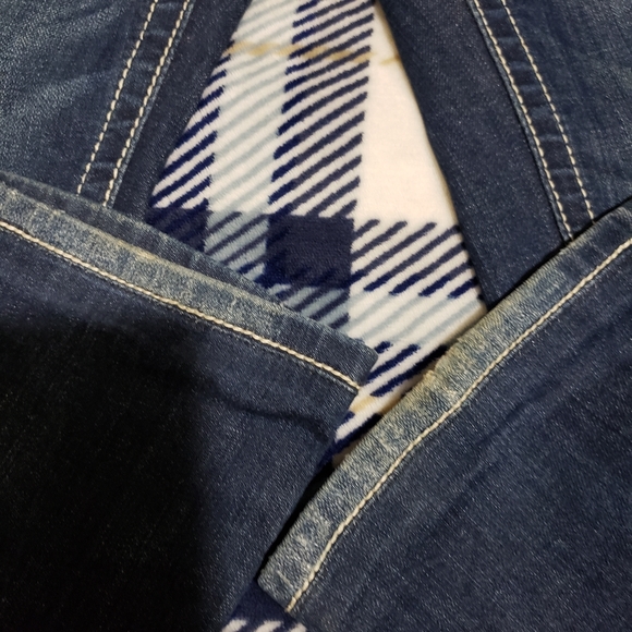 Miss Me Bootcut Jeans - Picture 6 of 7